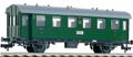 Пассажирский вагон Typ Bauart Cv 33 Fleischmann НО (5003)